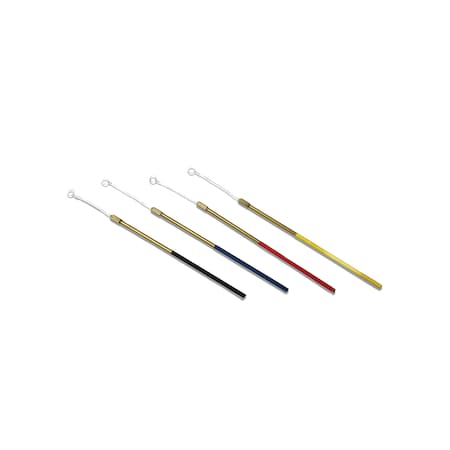 Inoculating Loops,Set Of 4